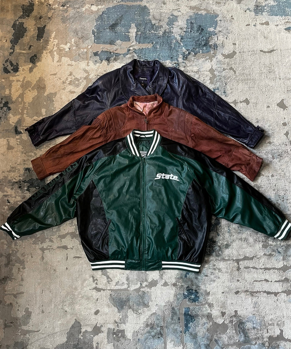 Leather Land