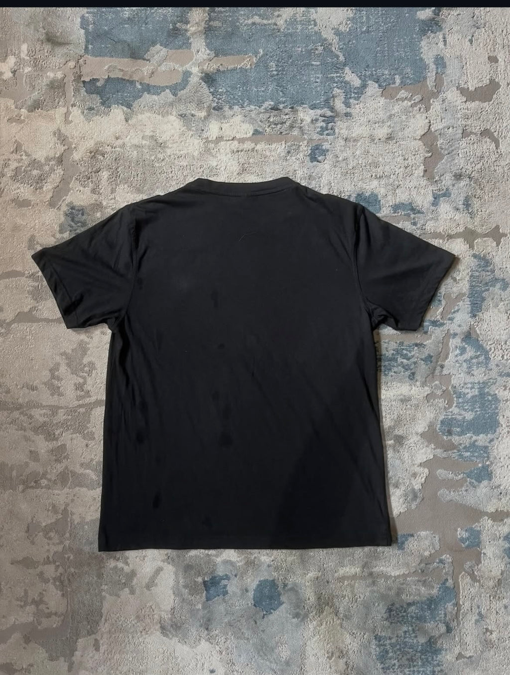 Wombat graphic t-shirt
