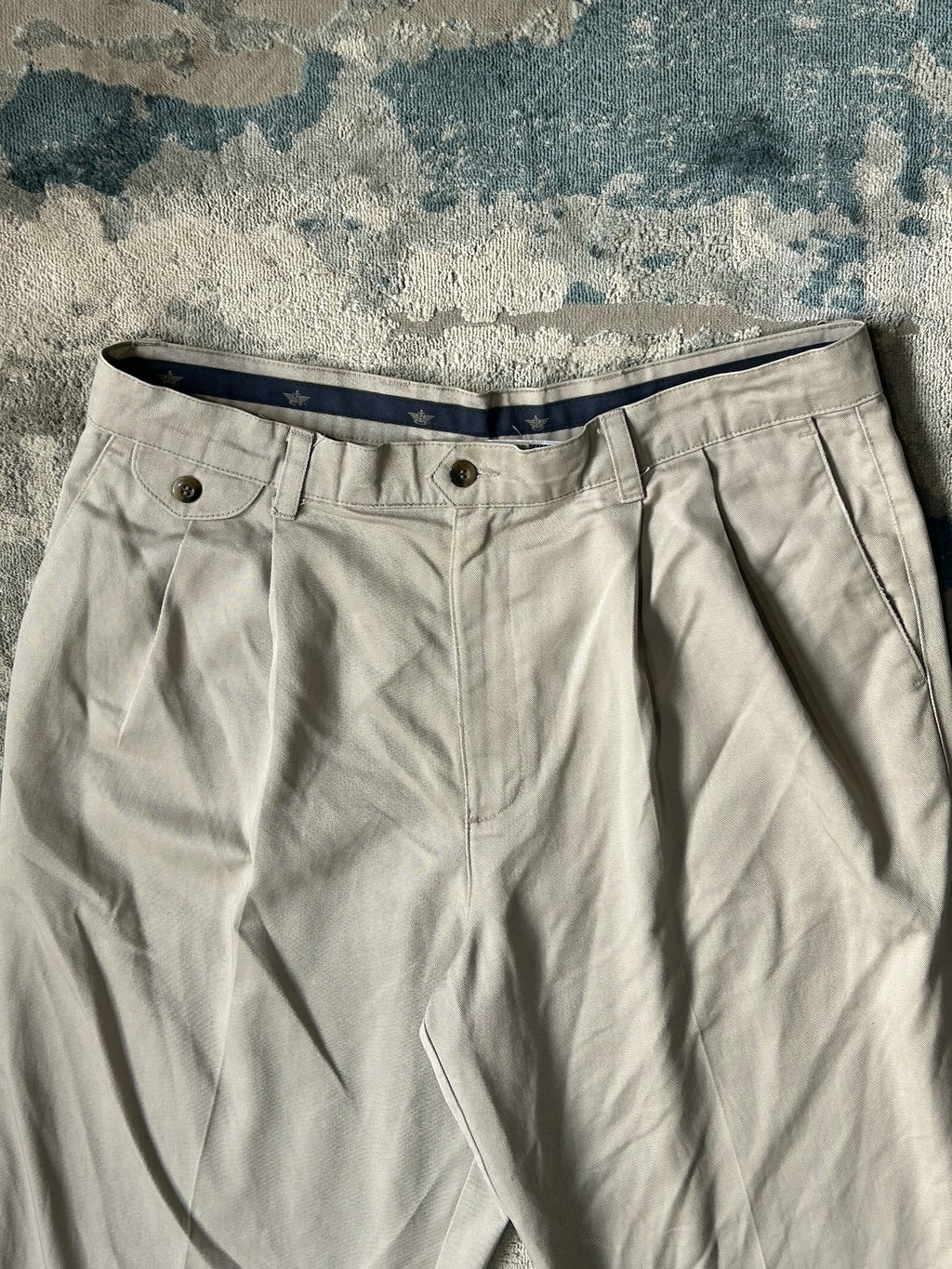 Dockers chino pants
