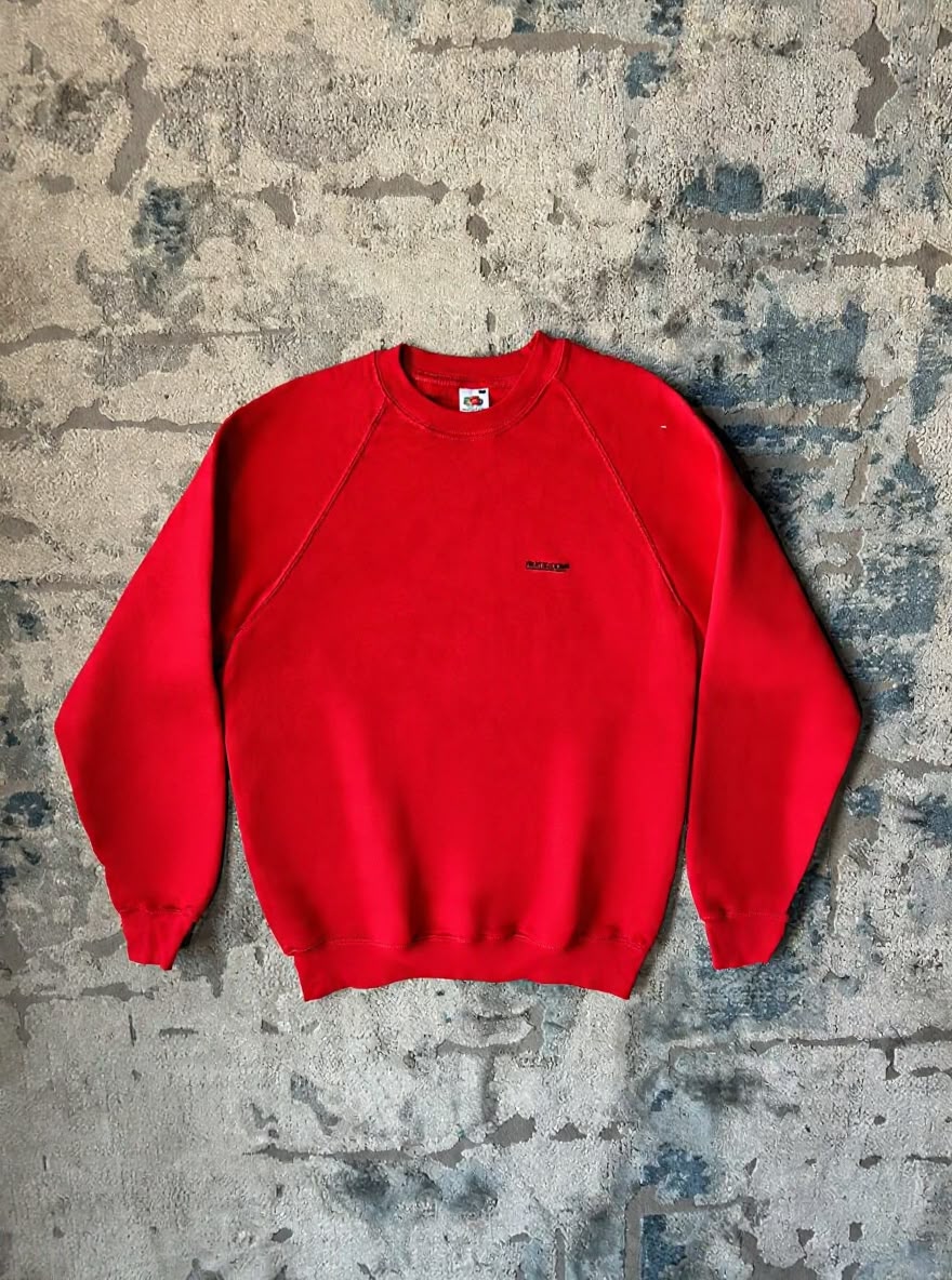 Fruit of the loom sweater