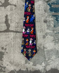 Top Cat tie