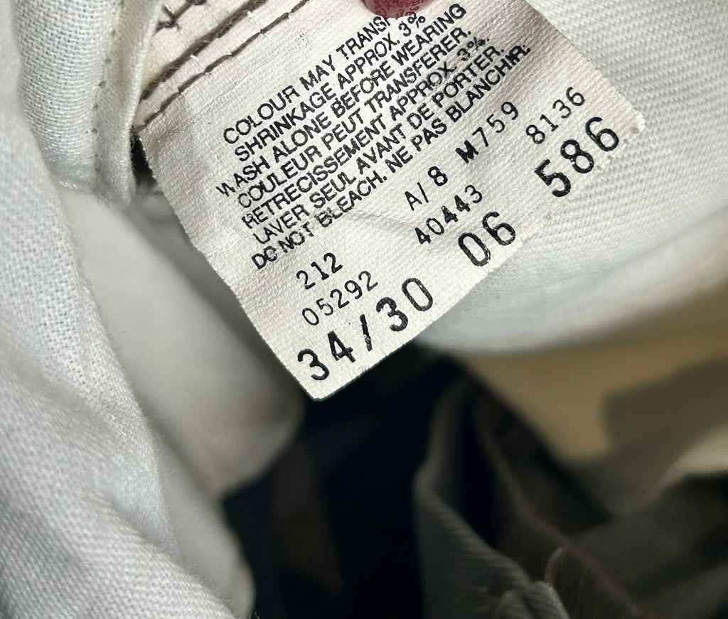 Dockers chino pants