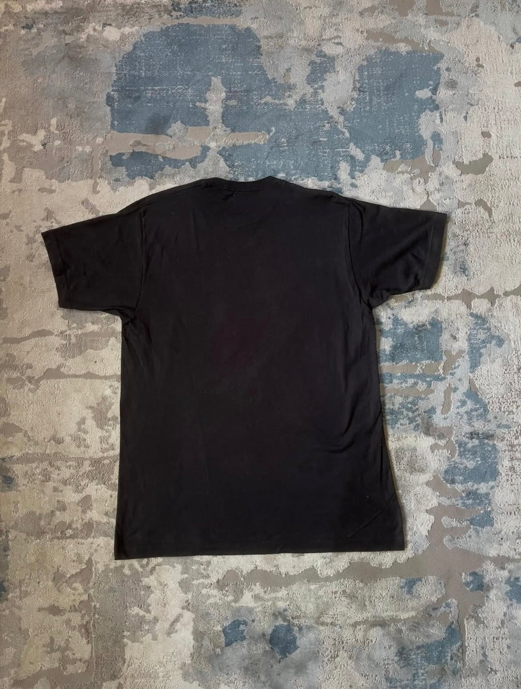 Injustice graphic t-shirt