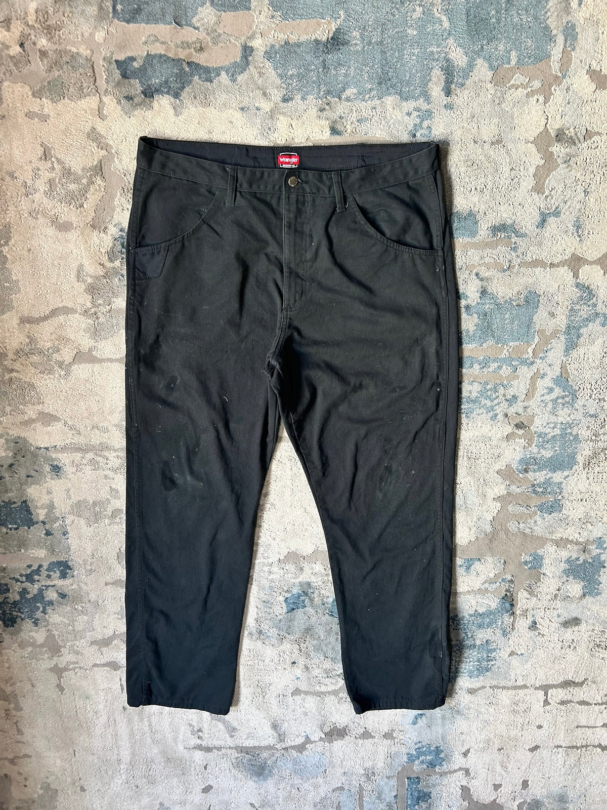 Wrangler Chinos