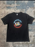 Wombat graphic t-shirt