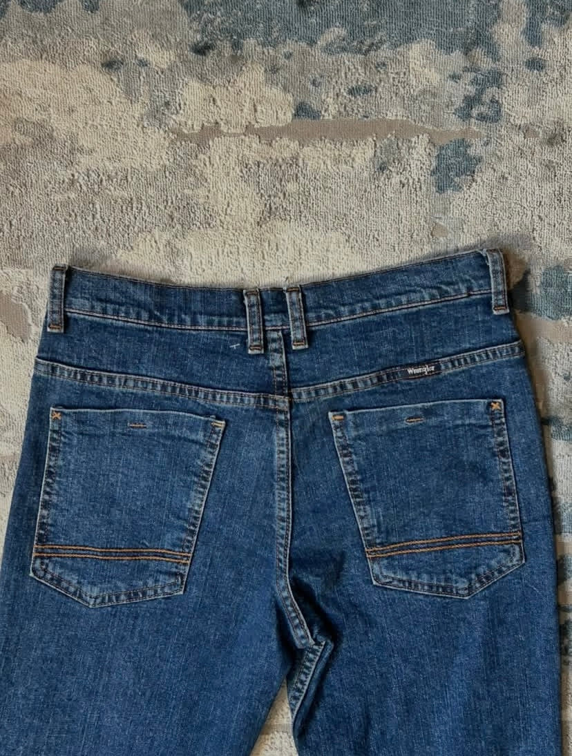 Wrangler Jeans