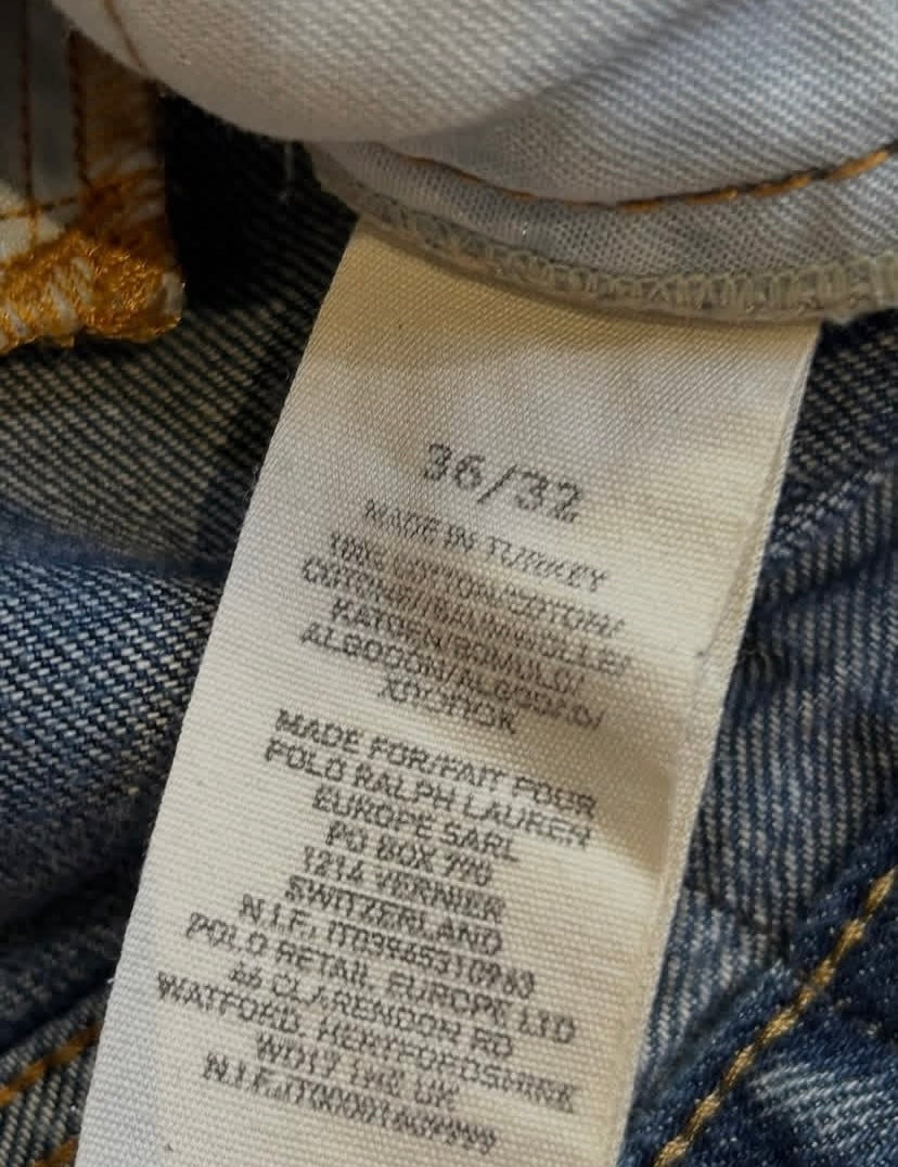 Ralph Lauren Jeans