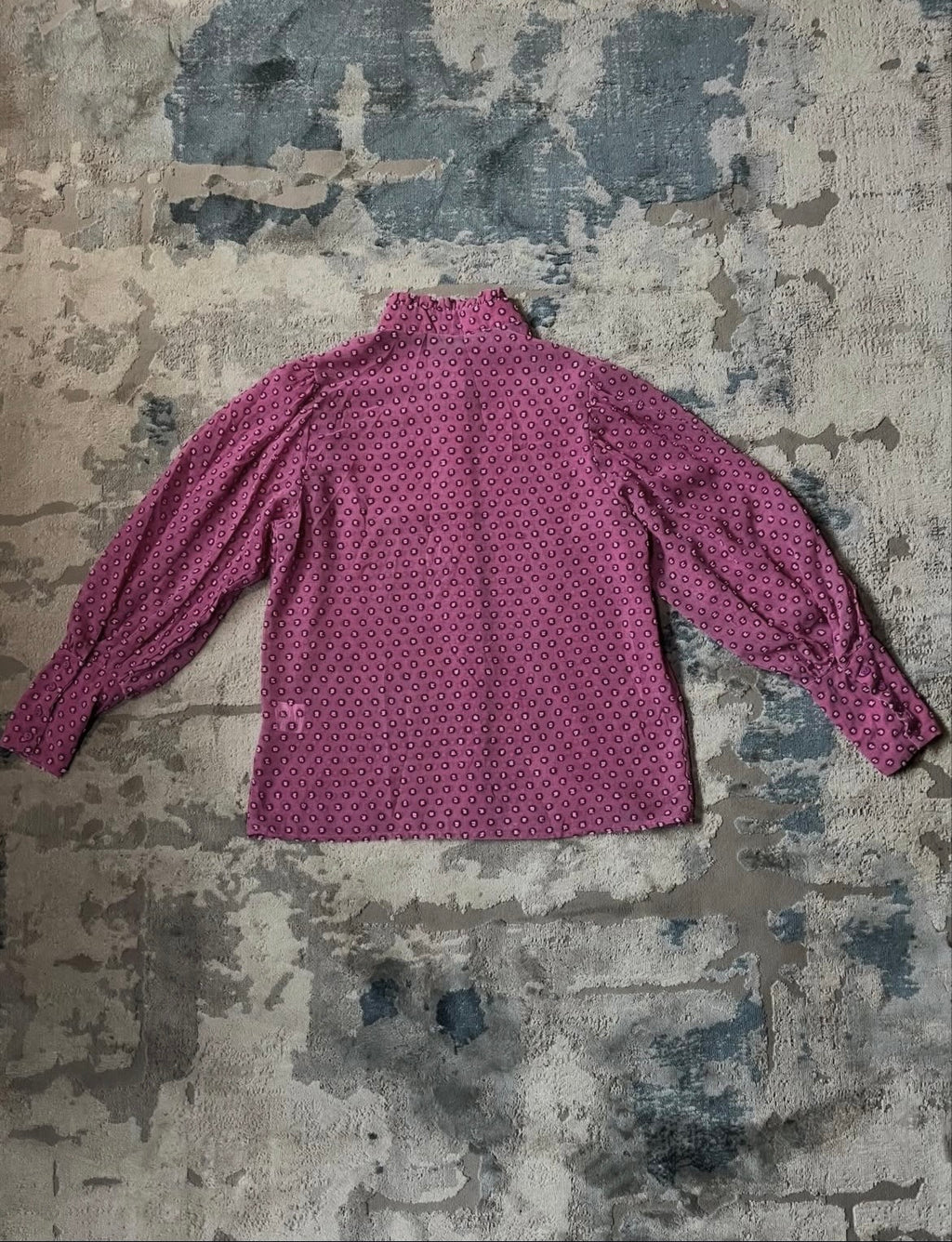 Loavies blouse