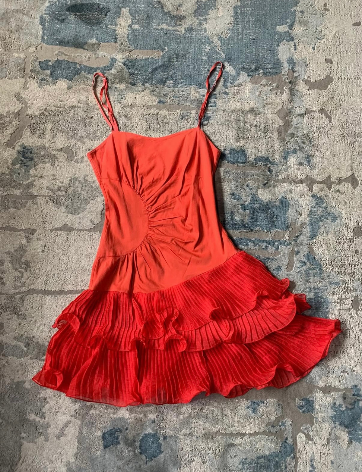 Rinascimento Italian dress