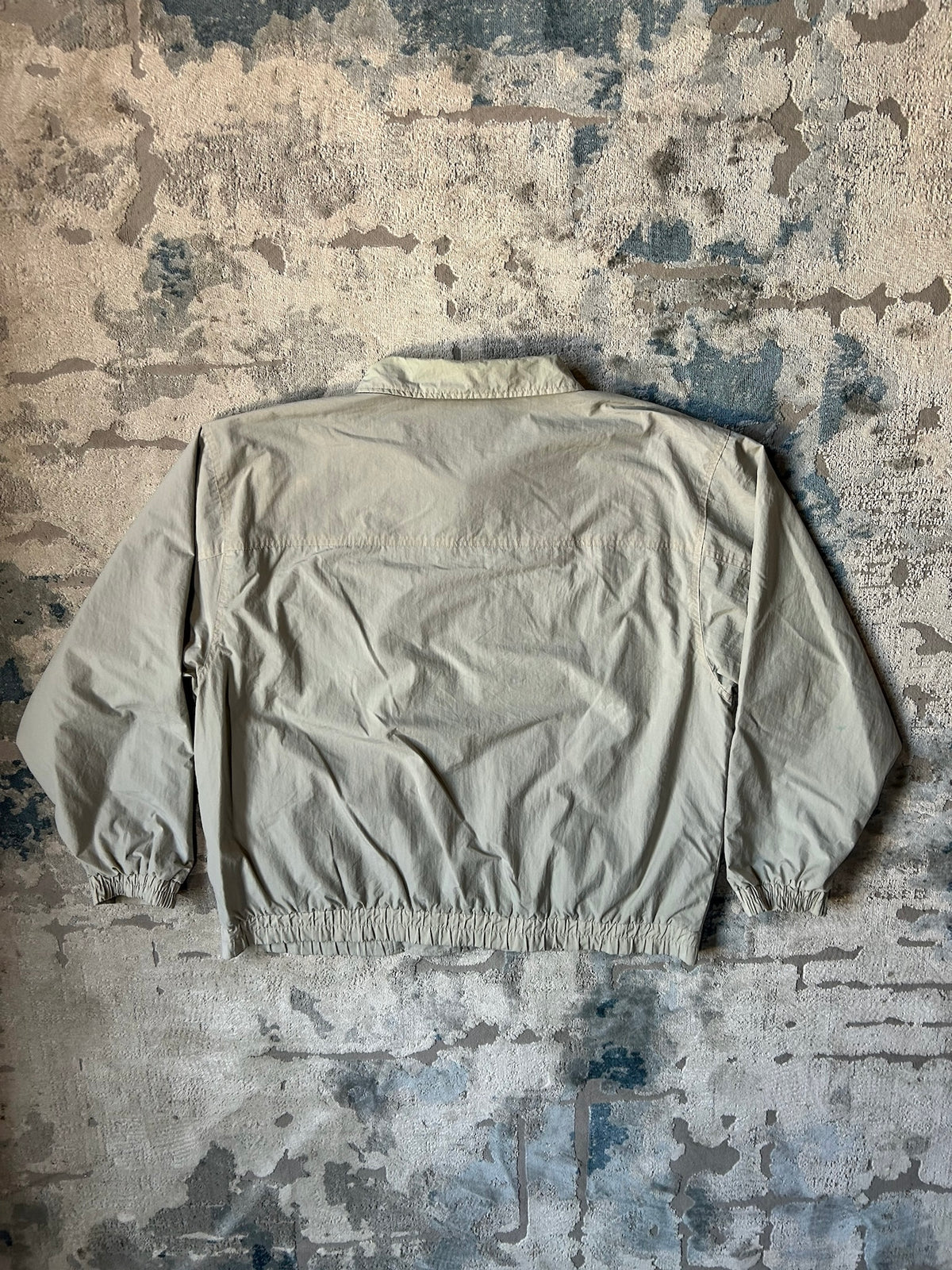 Khaki craft and barrows jacket