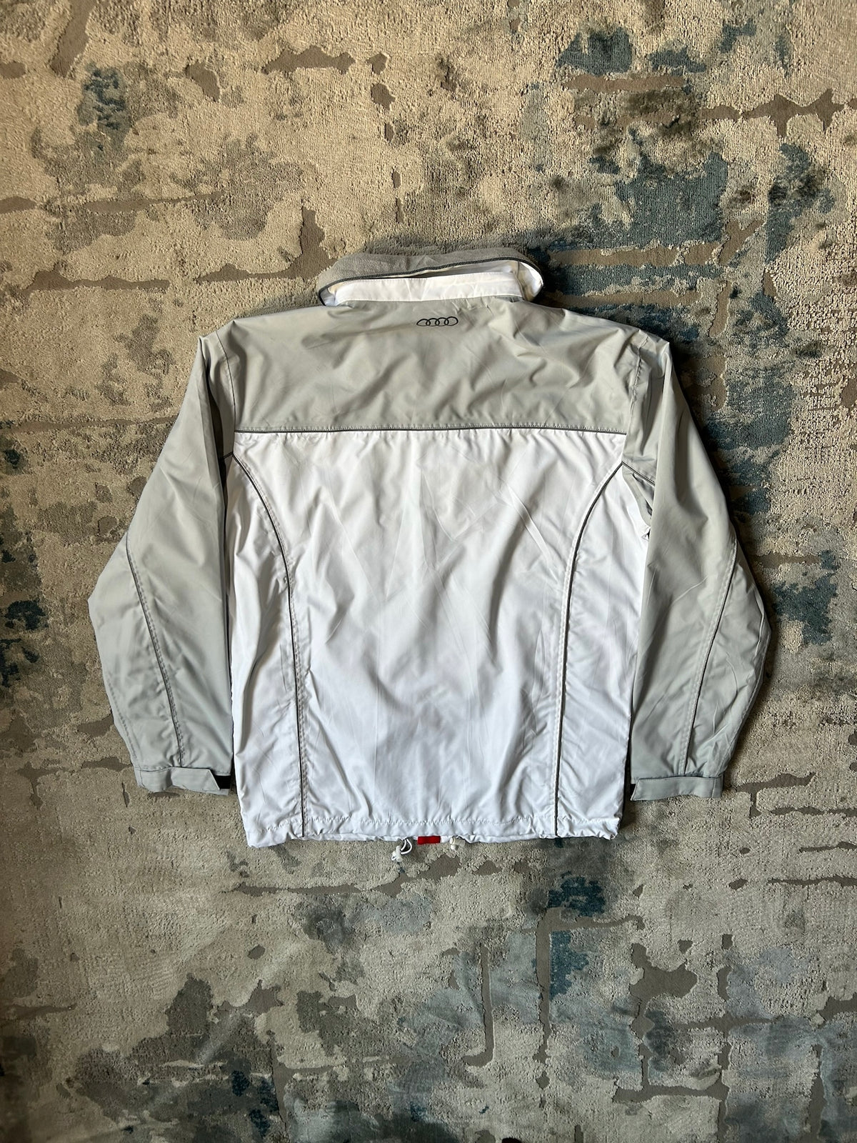Audi jacket