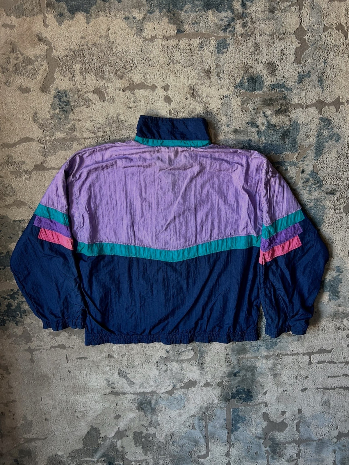 Pierre Cardin windbreaker jacket