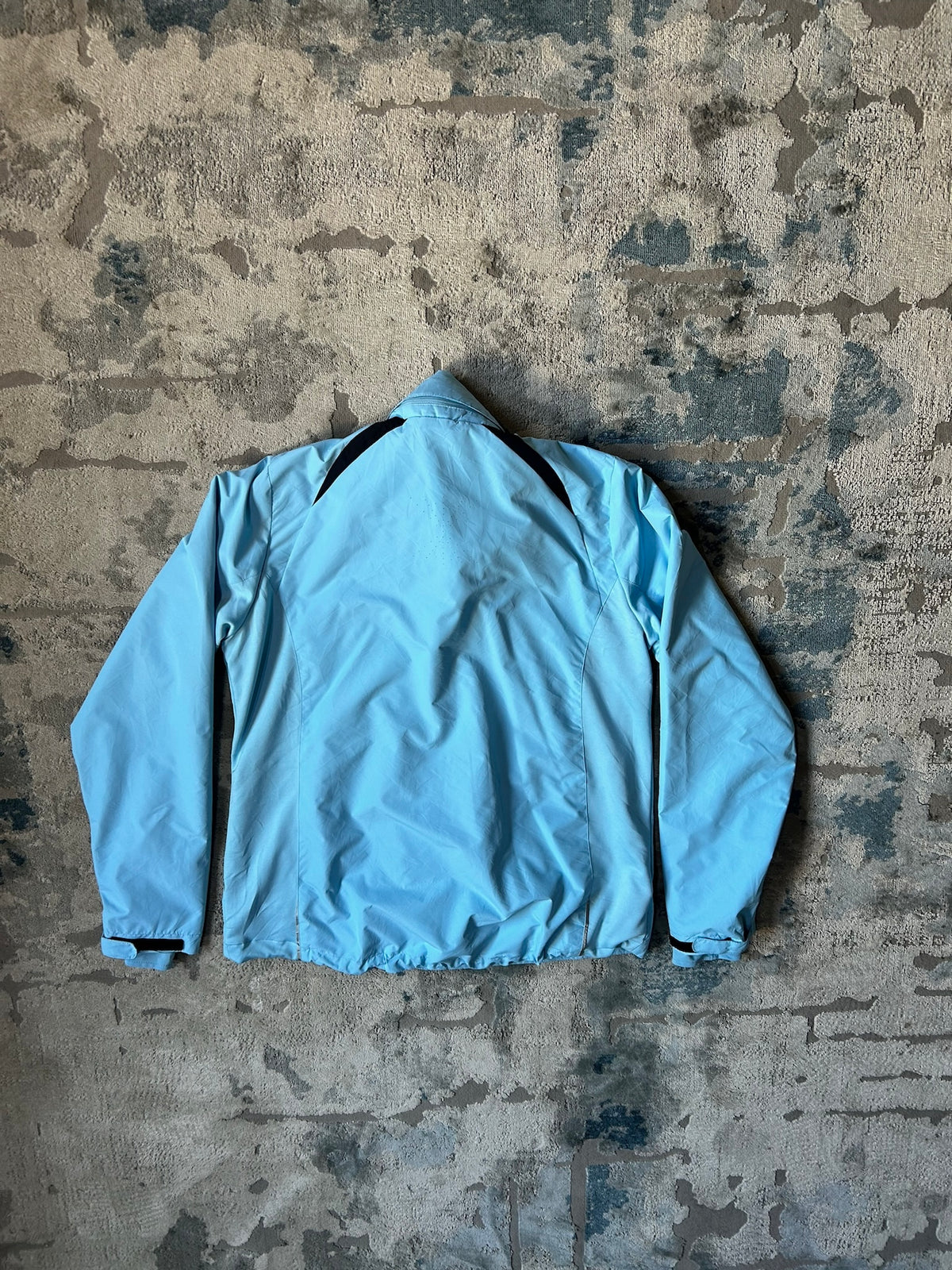TCM jacket