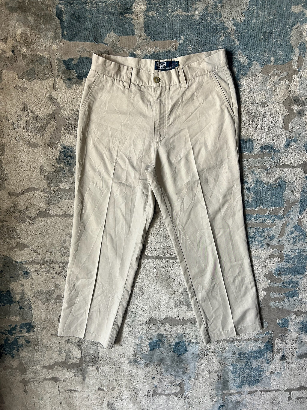 Polo Ralph Lauren chinos