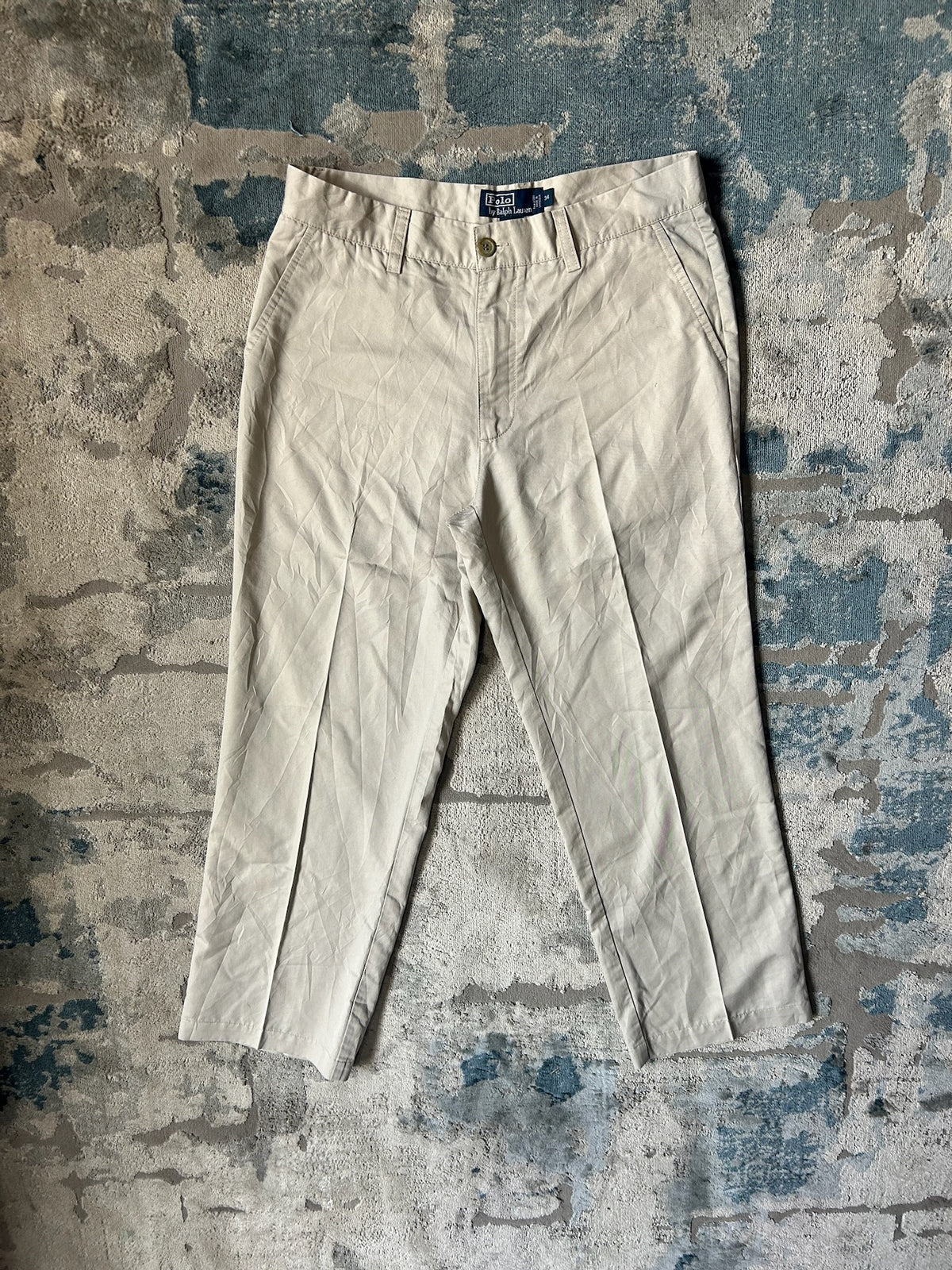 Polo Ralph Lauren chinos
