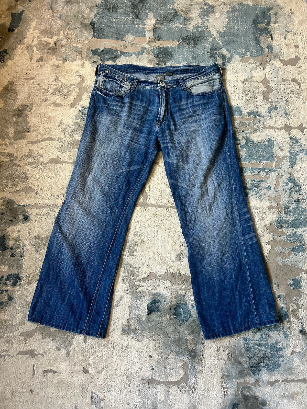 Armani exchange Jeans