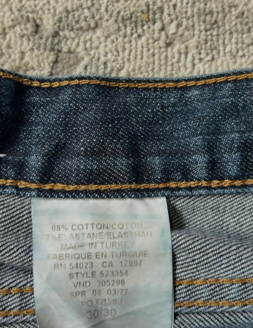 GAP Jeans