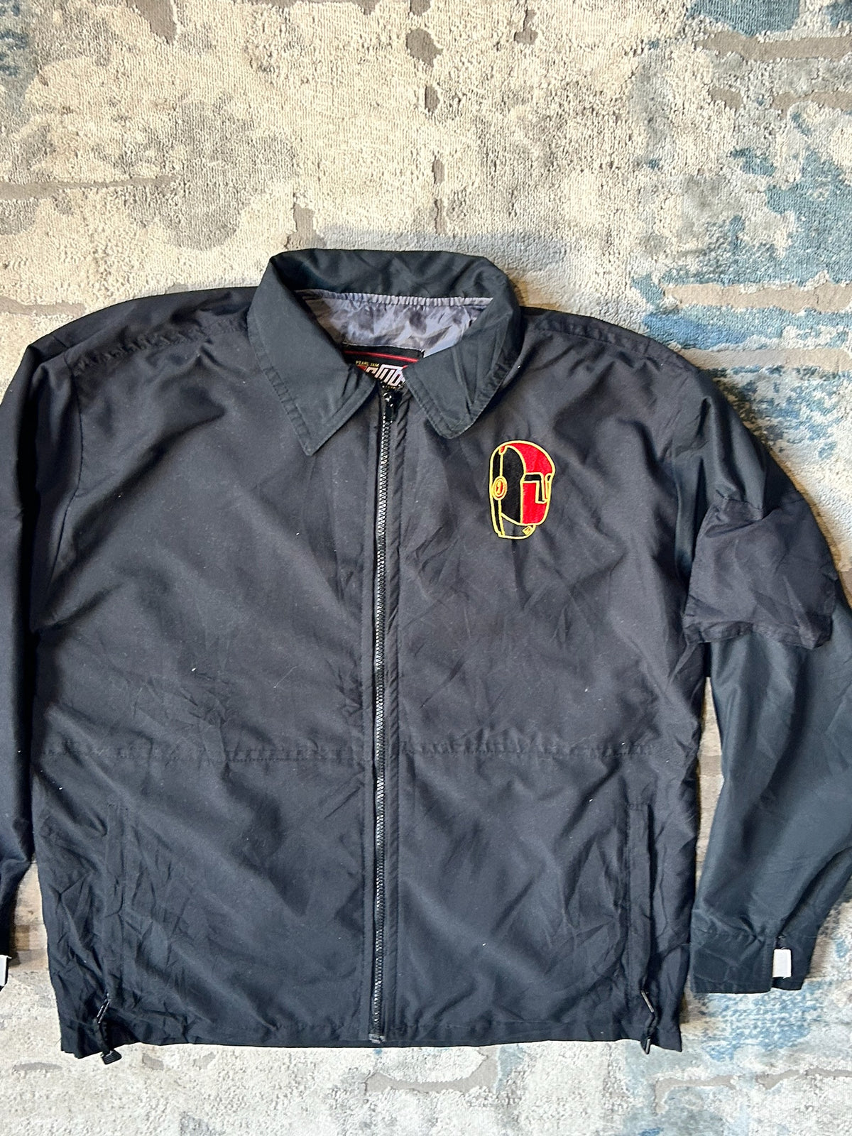 Pearl Jam jacket