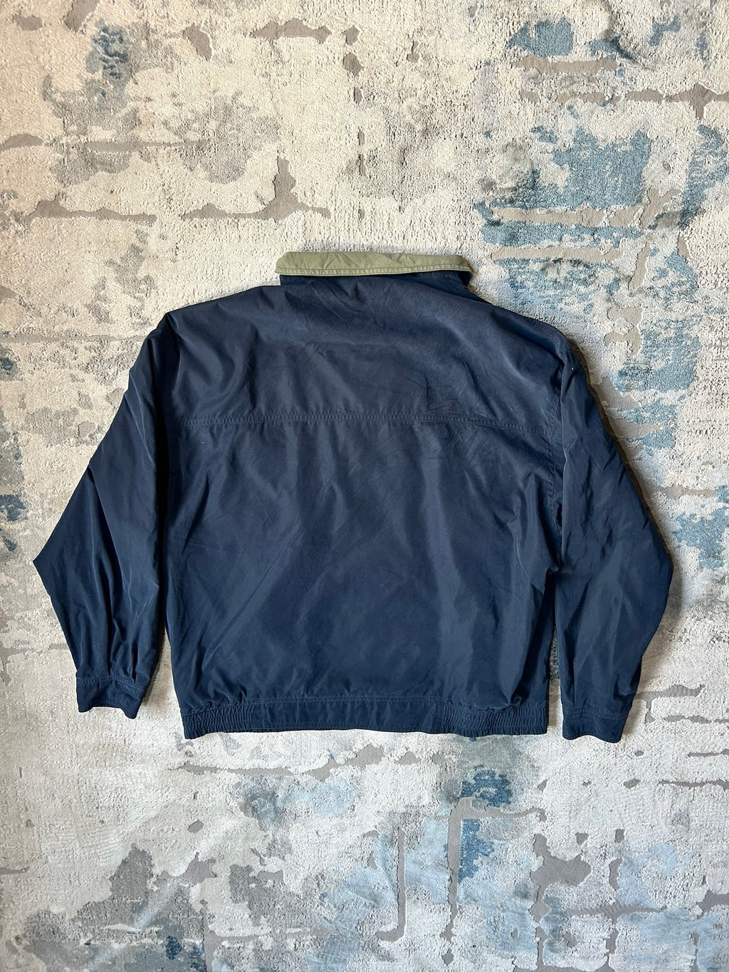Christian Berg jacket