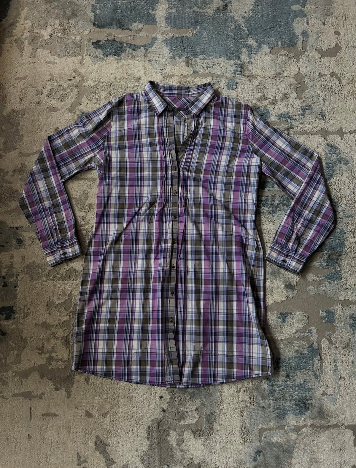 Marc O’polo shirt dress
