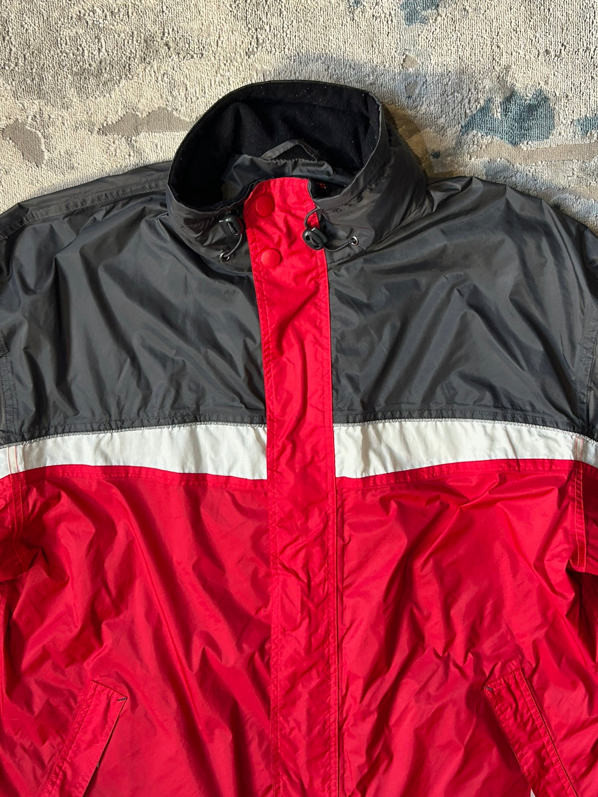 TCM Jacket