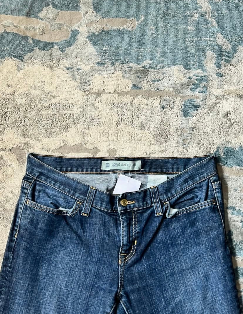 GAP Jeans