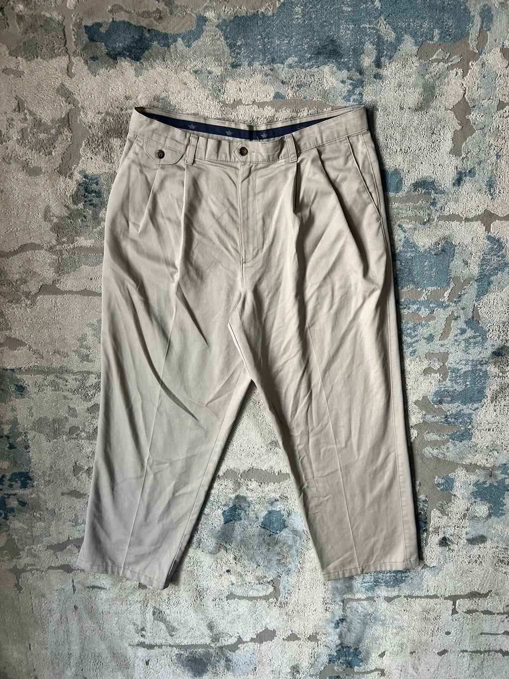 Dockers chino pants