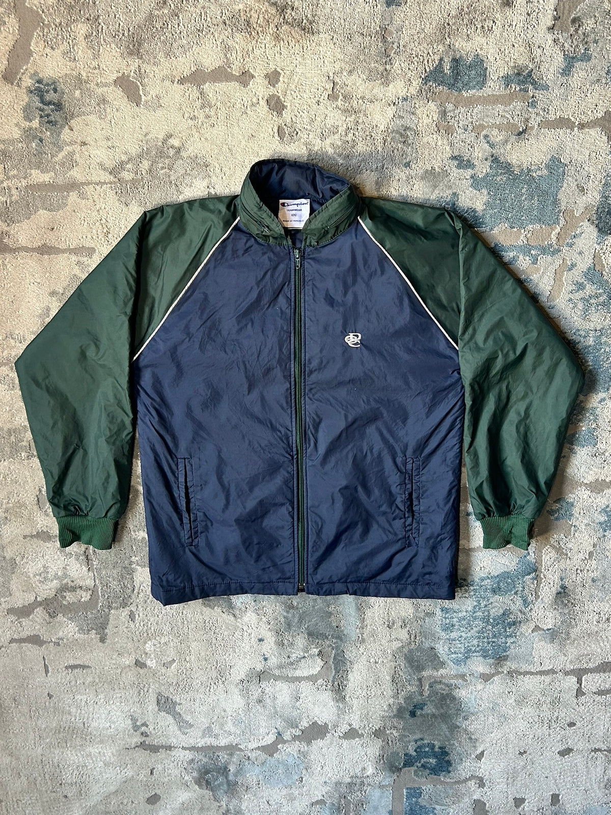 Champion Jacket