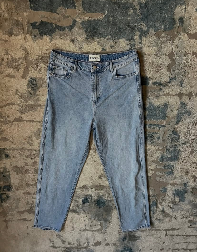 LEE : Riders Jeans