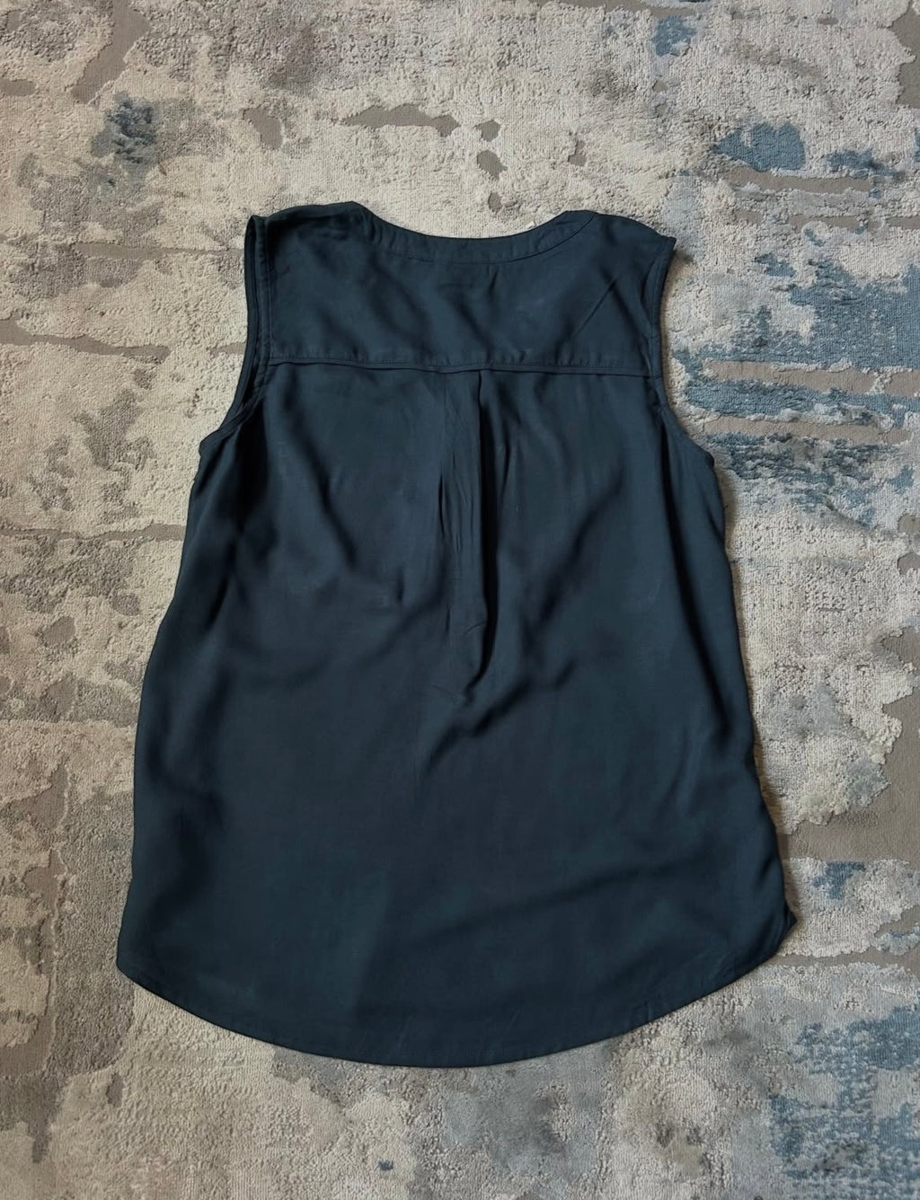 StreetOne v-neck blouse