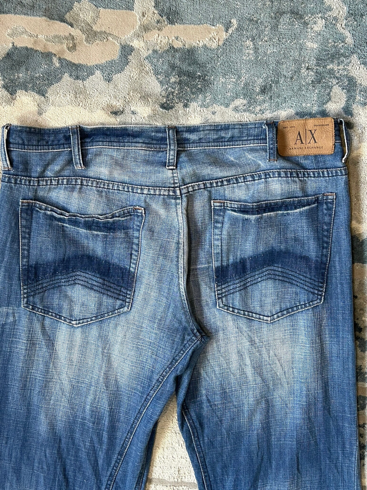 Armani exchange Jeans