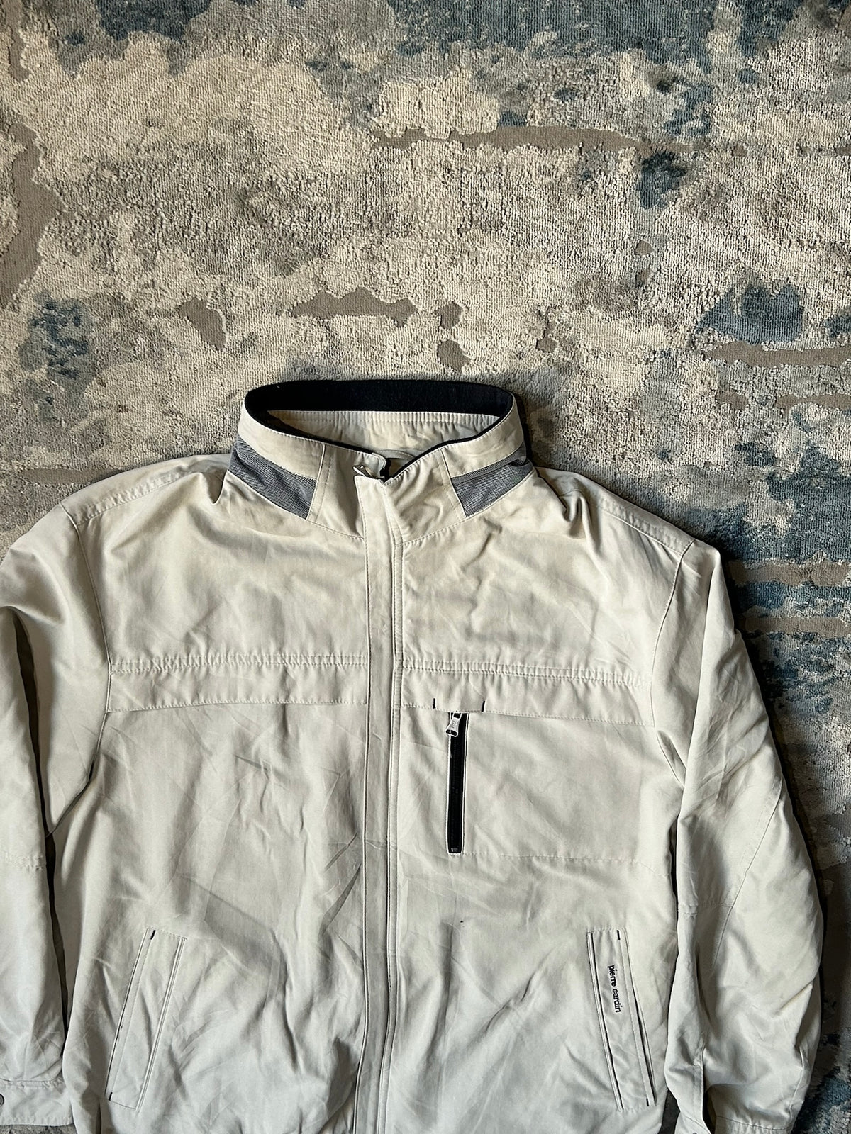 Pierre Cardin jacket