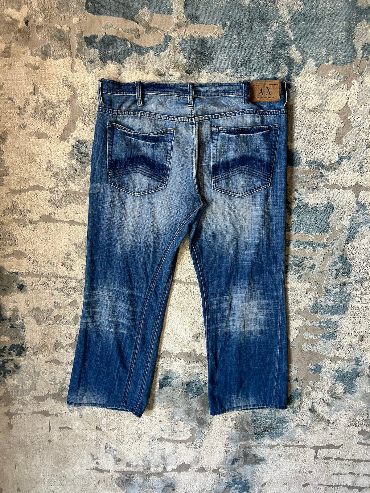 Armani exchange Jeans
