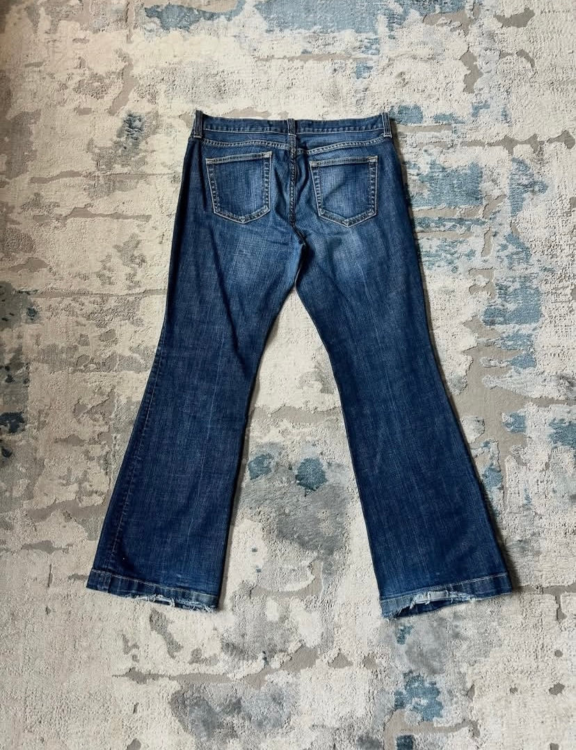 GAP Jeans
