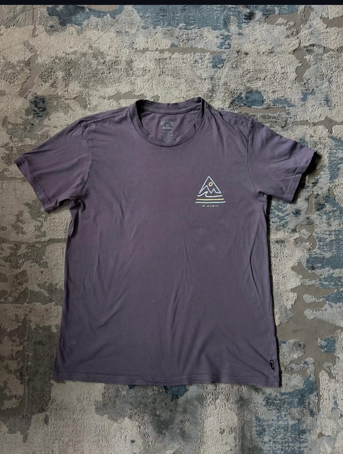 Billabong graphic t-shirt