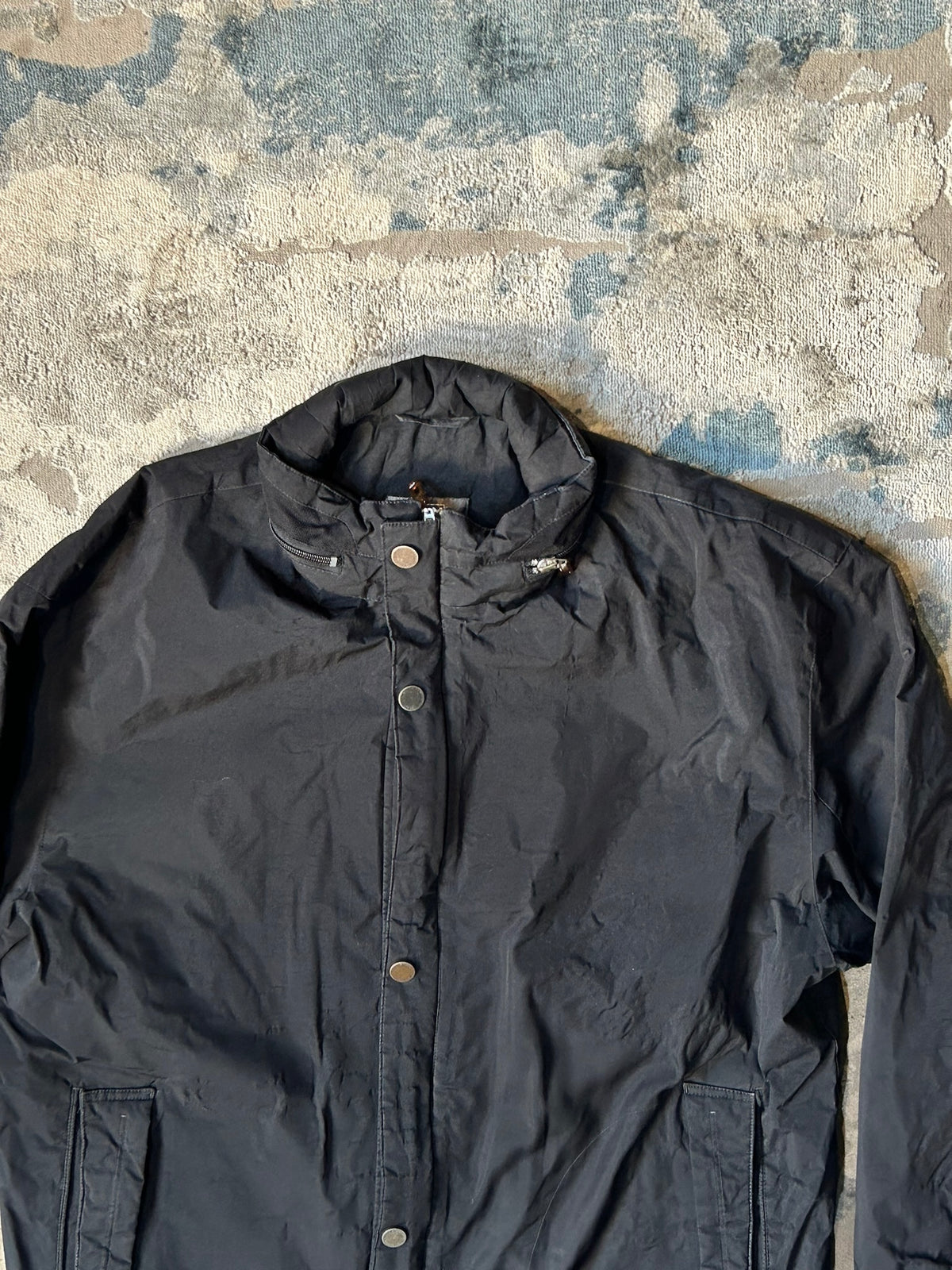 TCM windbreaker jacket