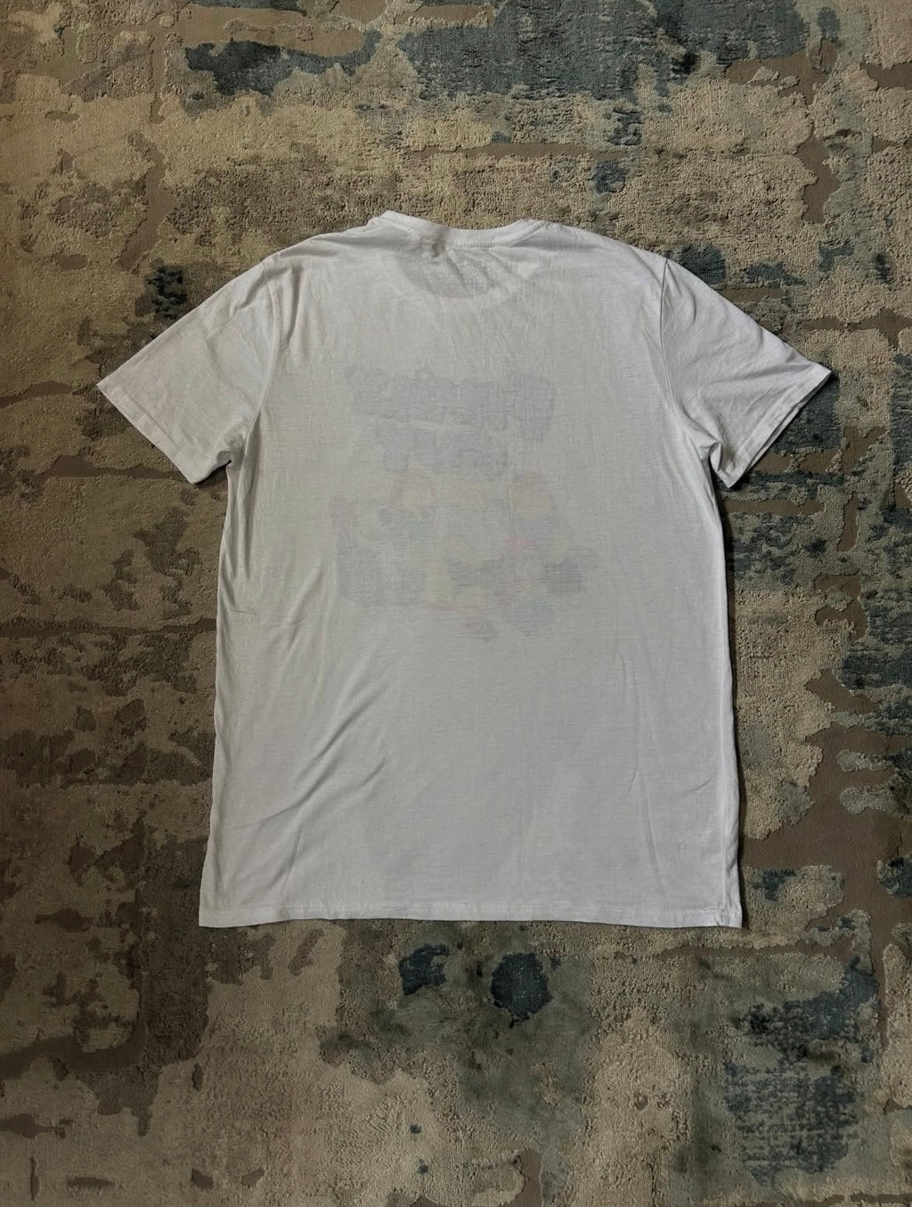 Friends graphic t-shirt