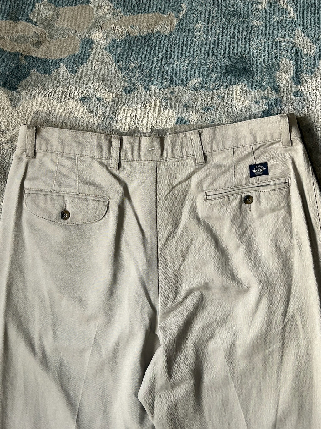 Dockers chino pants