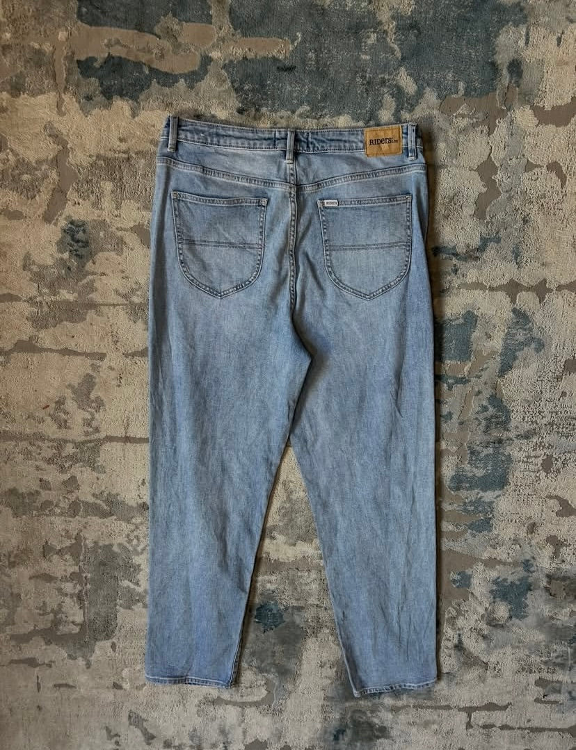 LEE : Riders Jeans