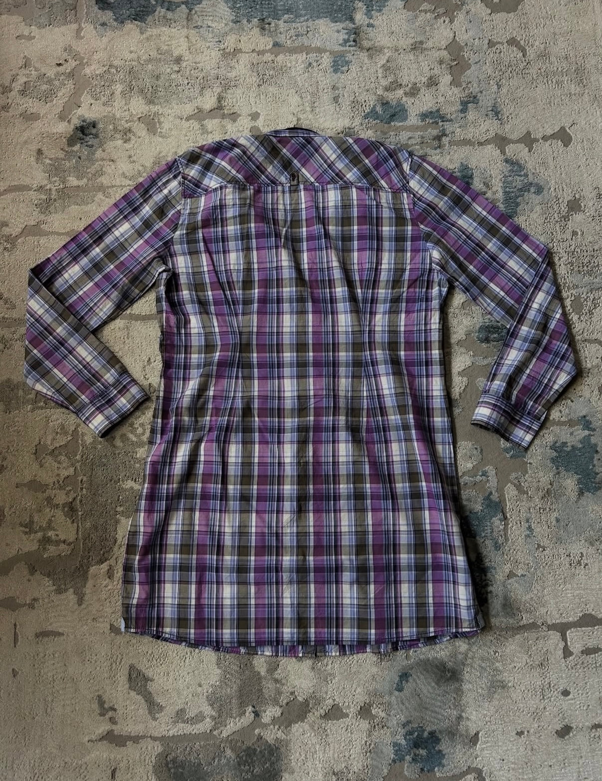 Marc O’polo shirt dress