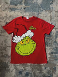 The Grinch graphic t-shirt