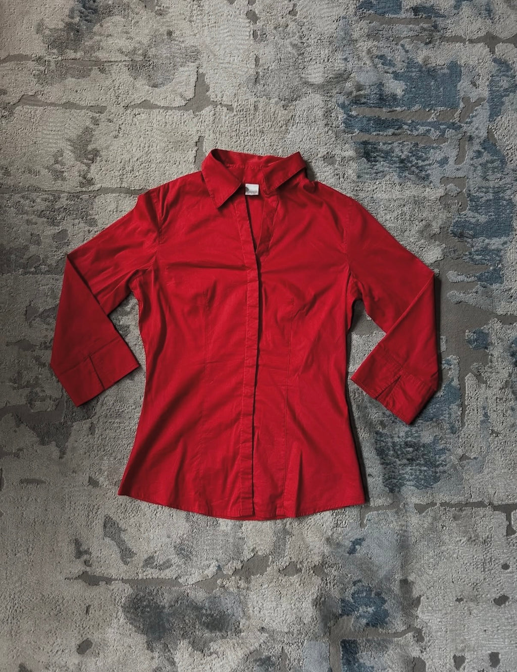 Camaïeu French shirt