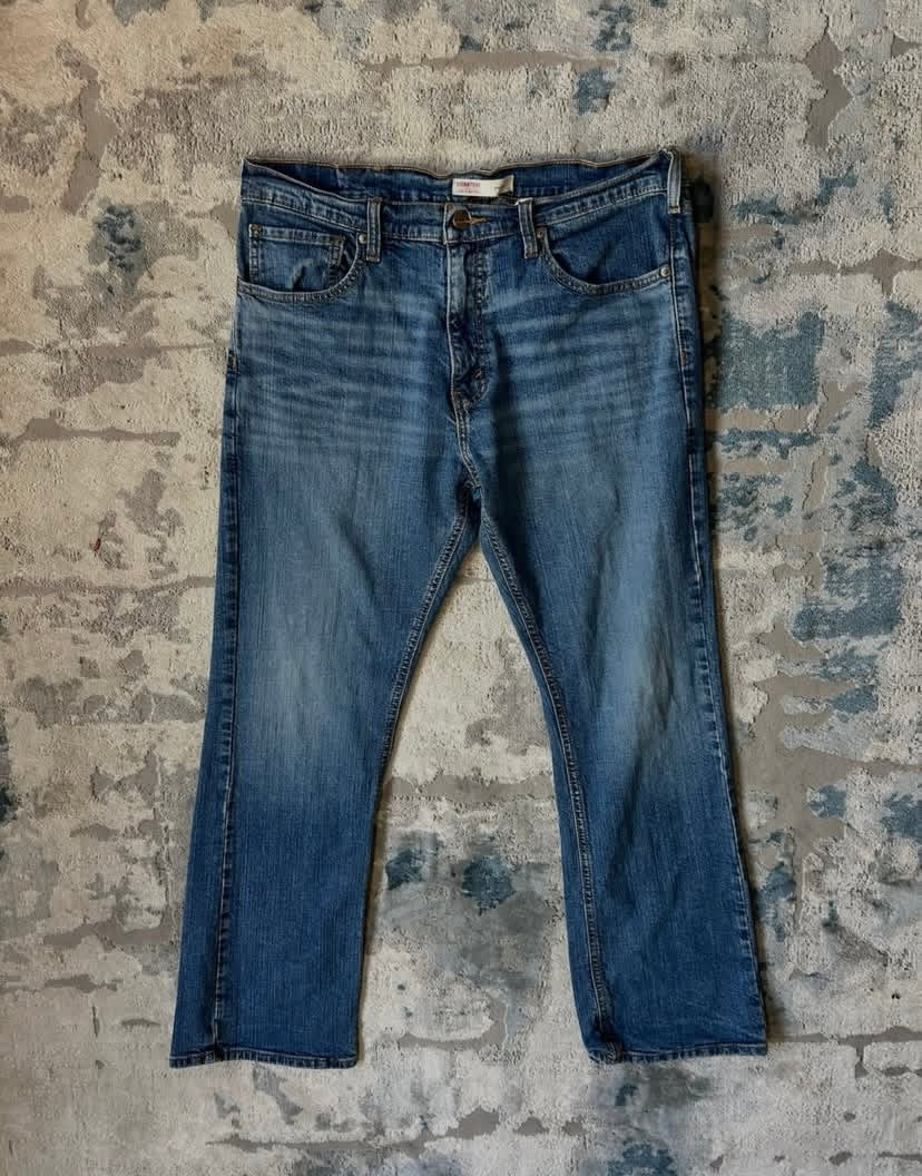 Levi’s Signature Jeans