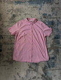Summer button up