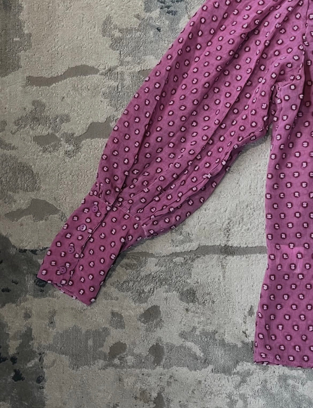 Loavies blouse