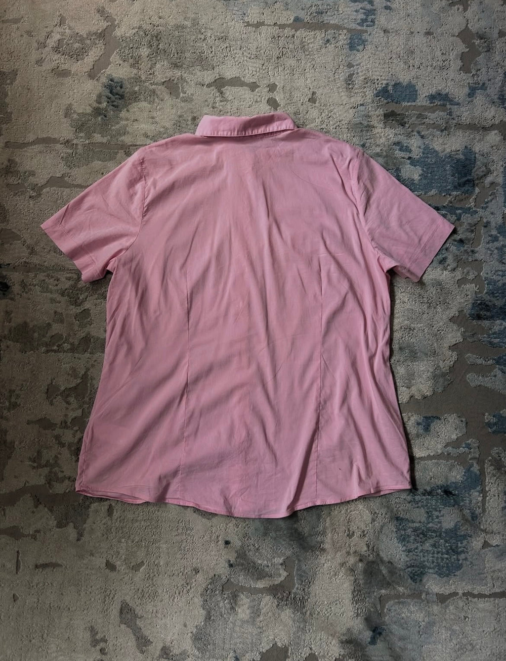 Summer button up