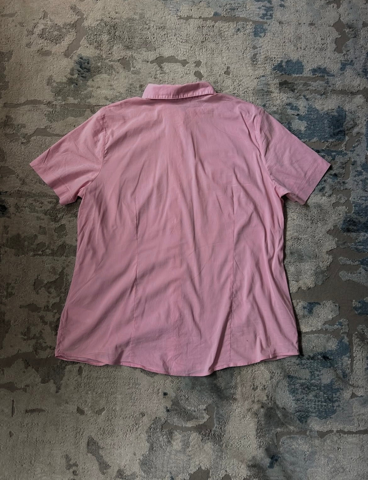 Summer button up