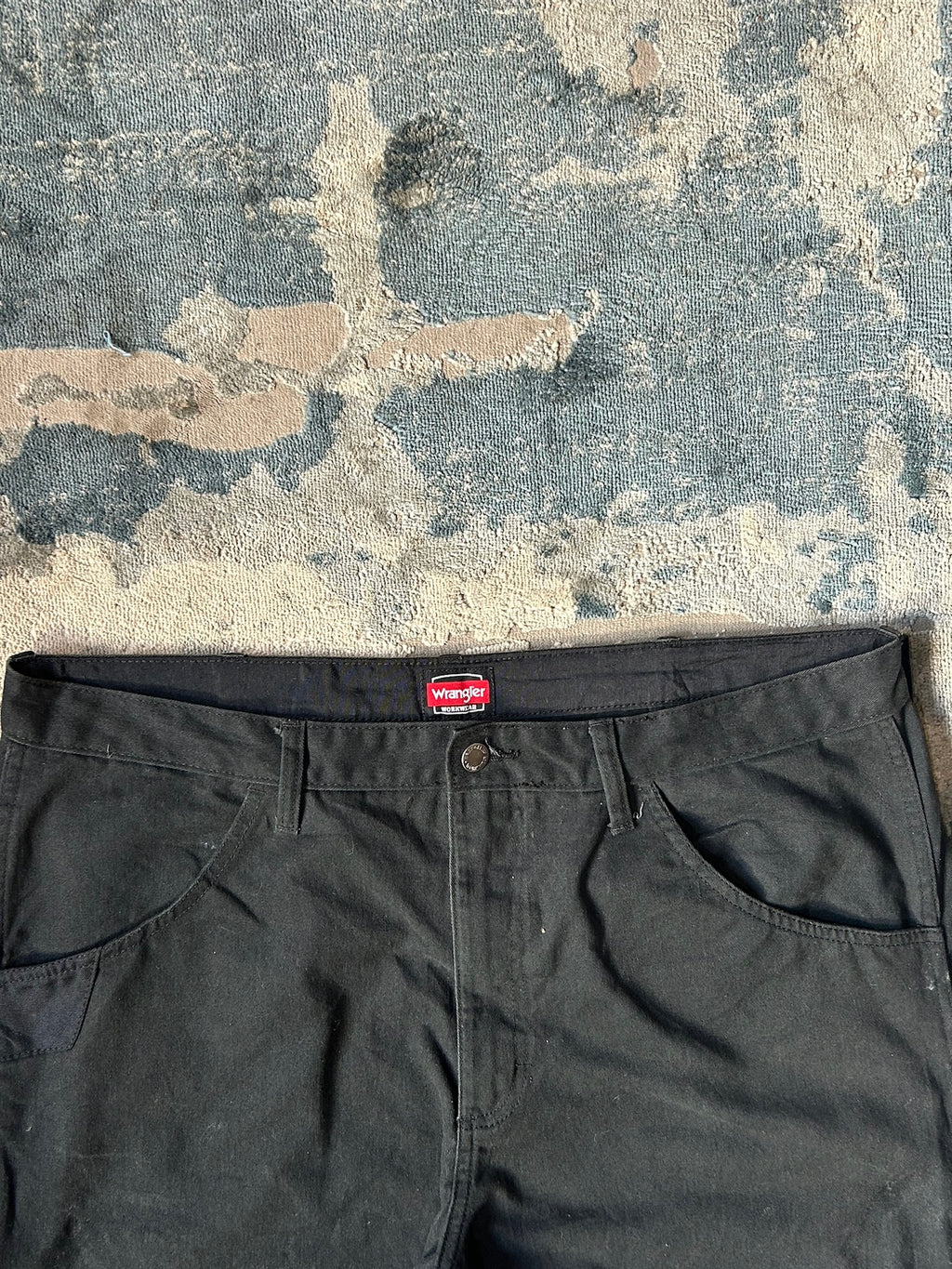Wrangler Chinos