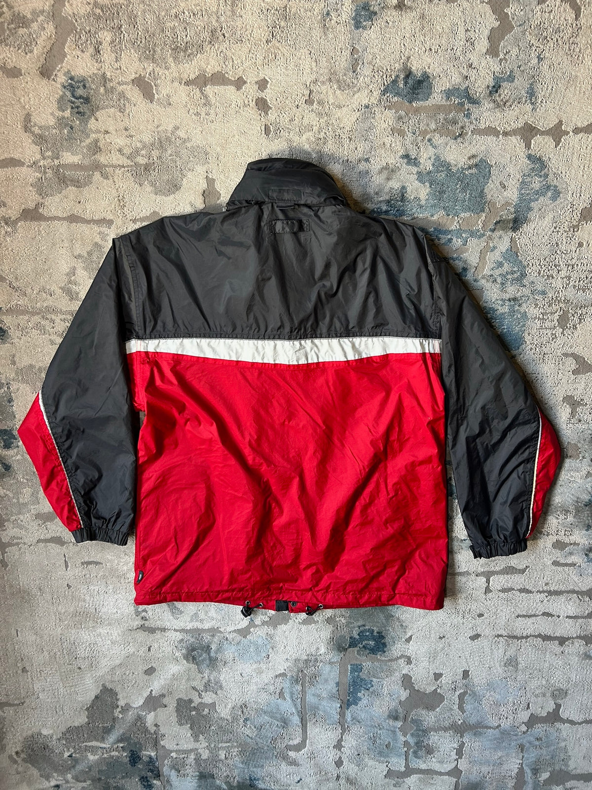 TCM Jacket