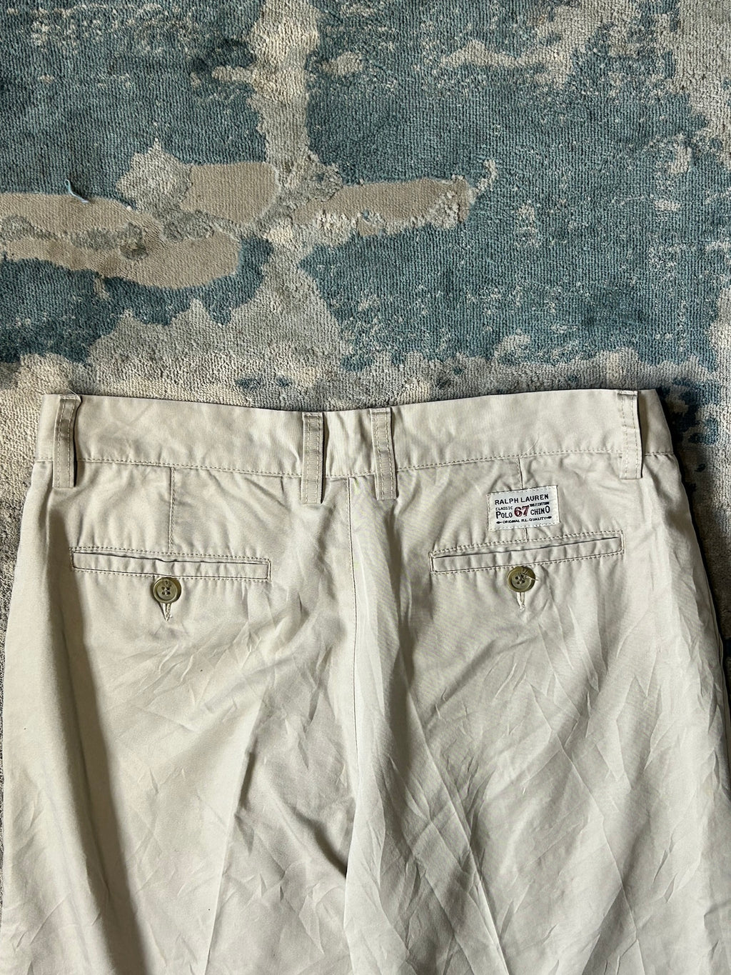 Polo Ralph Lauren chinos